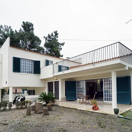 Villa Aroeira Beach Charneca (Setubal)