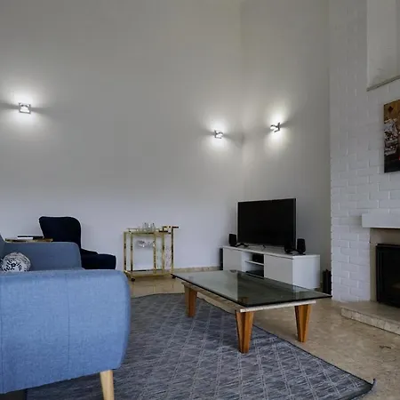 Villa Aroeira Beach Charneca (Setubal)