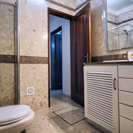 Aroeira Beach Villa