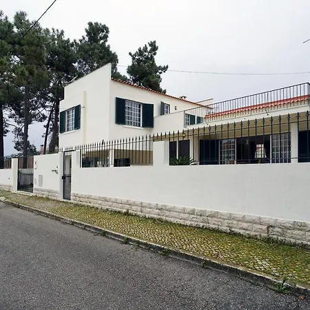 Aroeira Beach Charneca (Setubal)